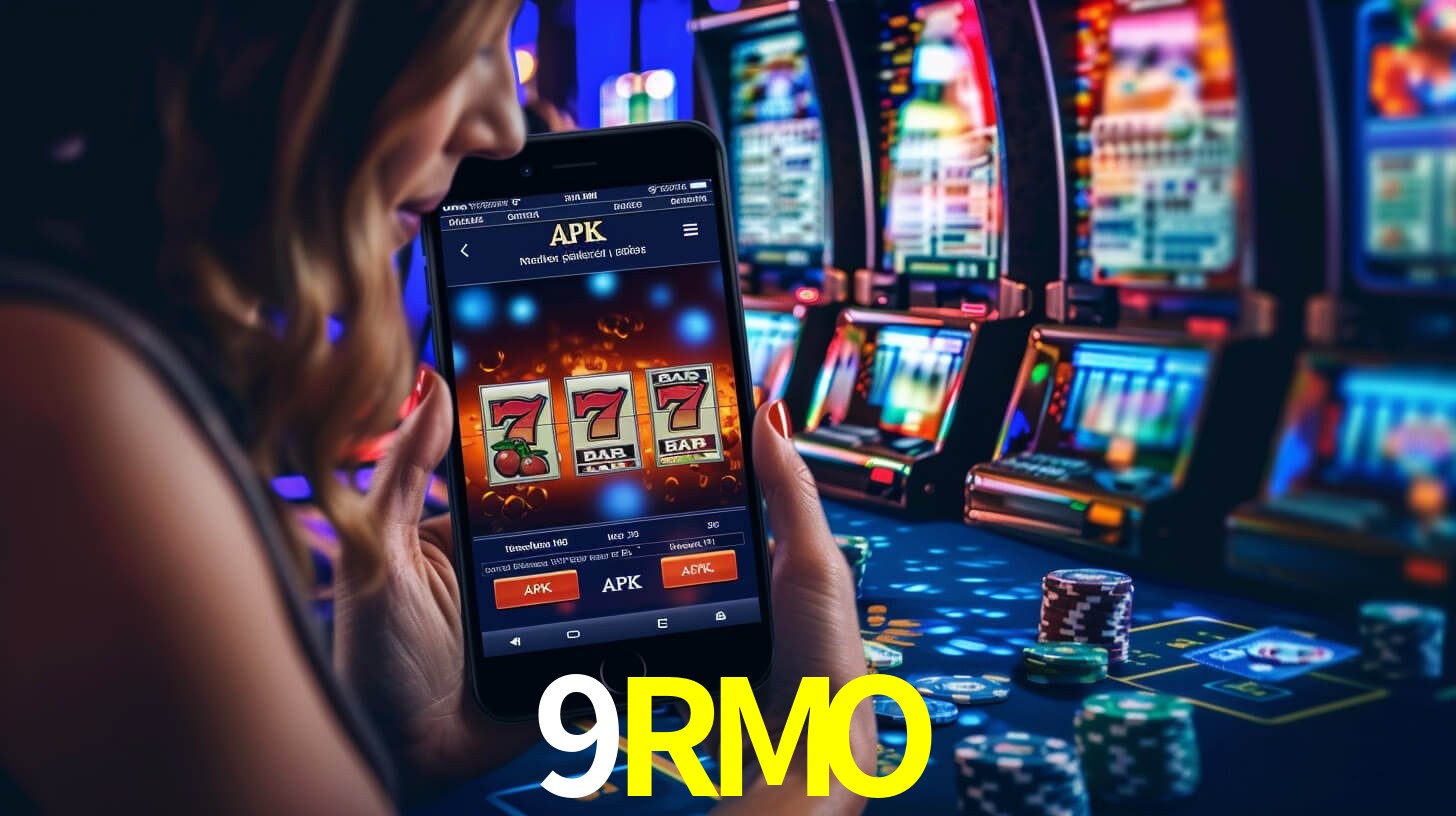 9RMO Fishing Arcade