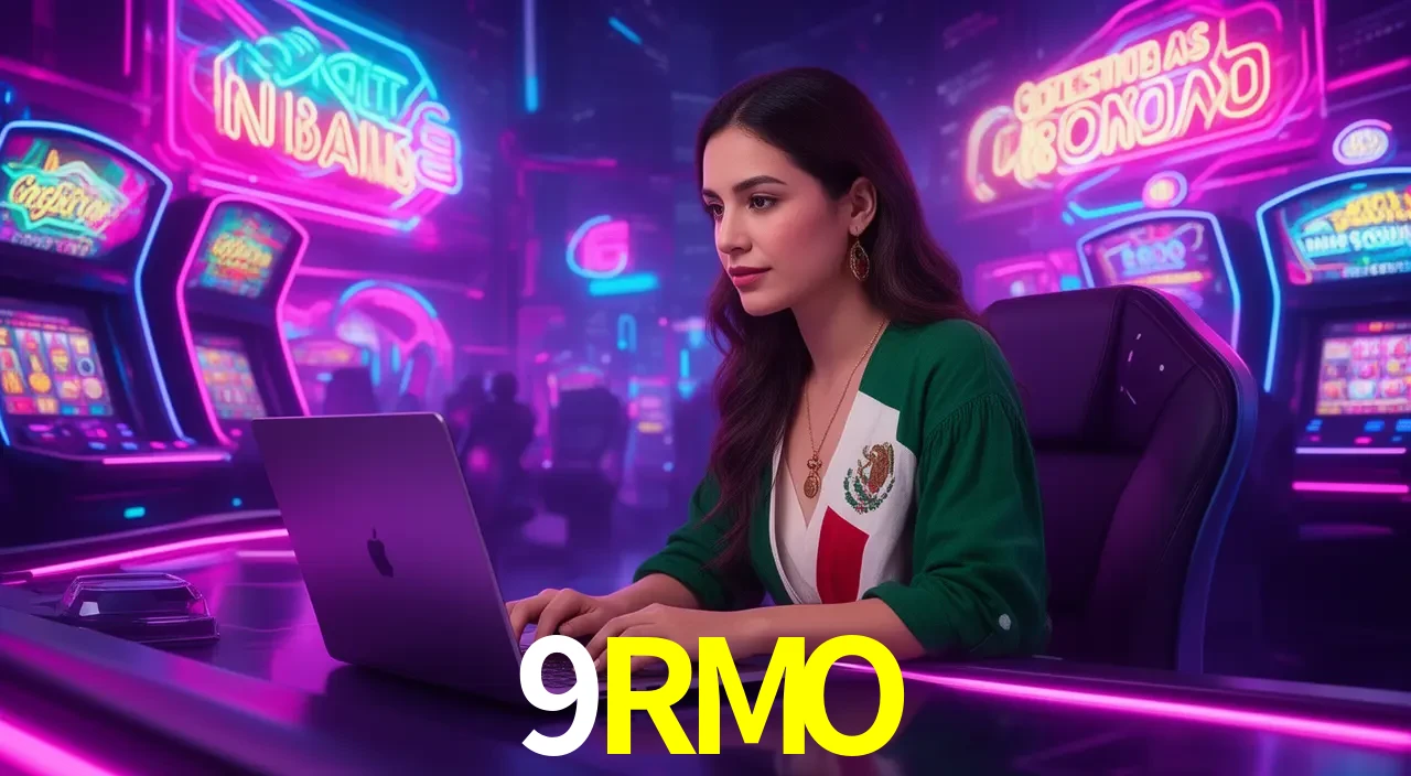 9RMO Diversidad de modos de juego