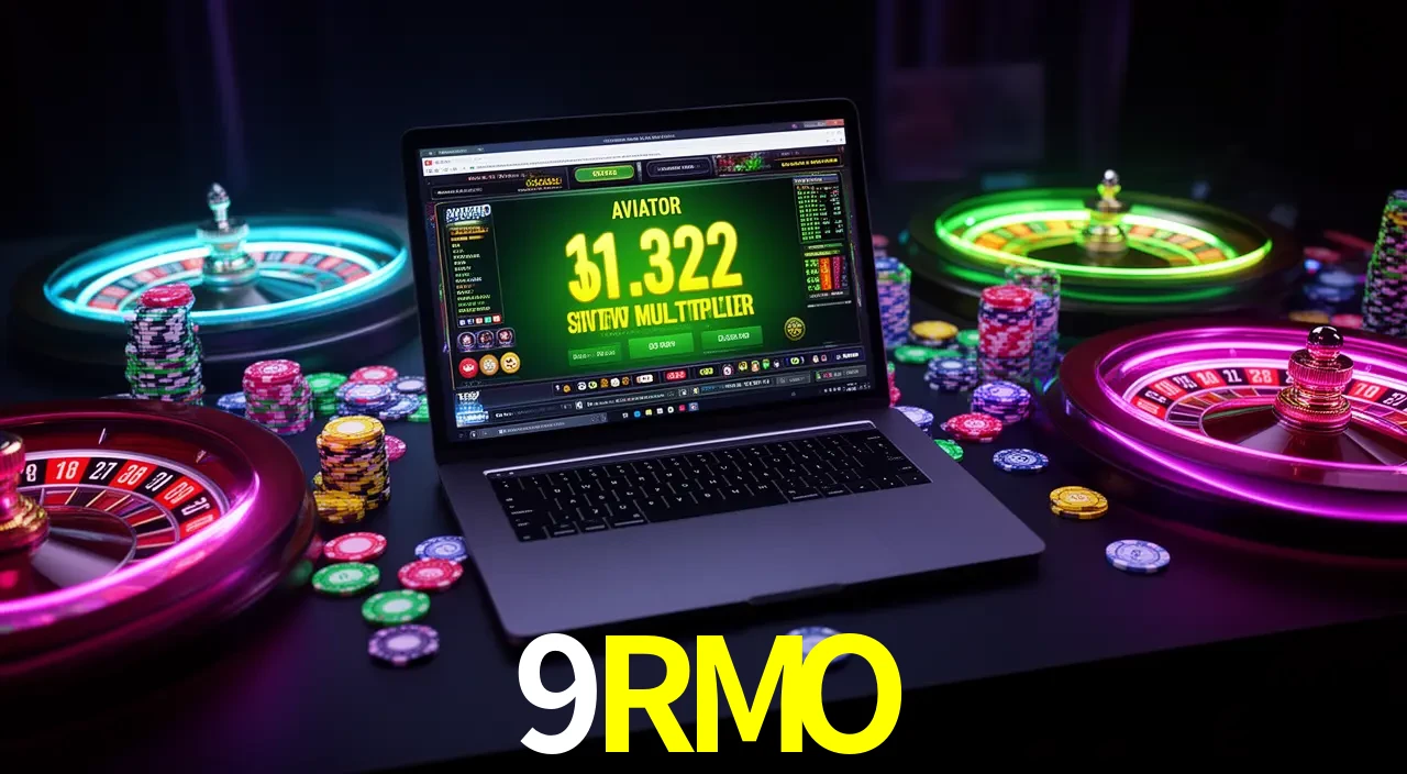 9RMO Rondas de pesca