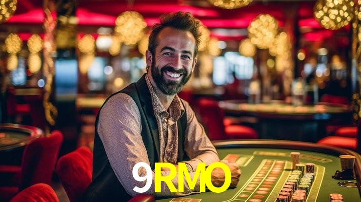 9RMO mobile gaming