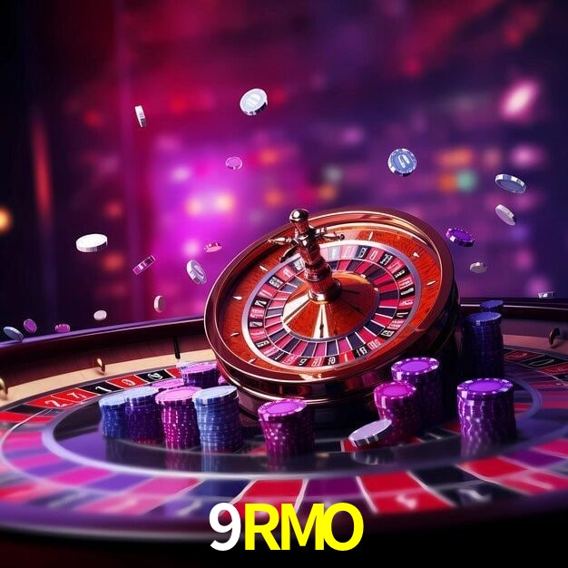 9RMO Tragamonedas